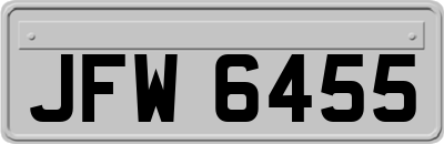 JFW6455