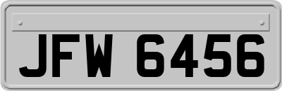 JFW6456