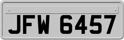 JFW6457