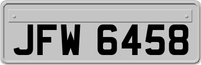 JFW6458