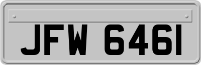 JFW6461