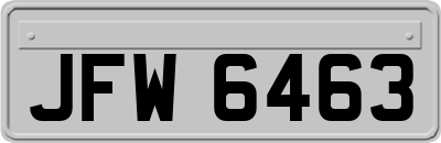 JFW6463