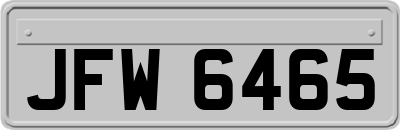 JFW6465