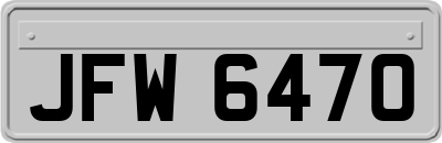 JFW6470