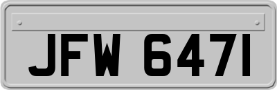 JFW6471