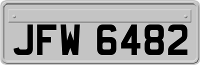 JFW6482