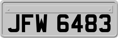 JFW6483