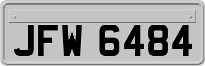 JFW6484