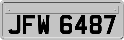 JFW6487