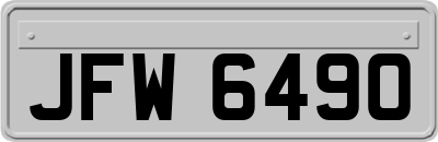JFW6490