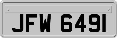 JFW6491