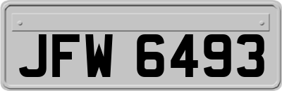 JFW6493