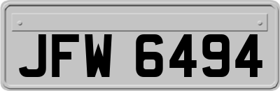 JFW6494