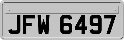 JFW6497