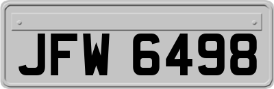 JFW6498