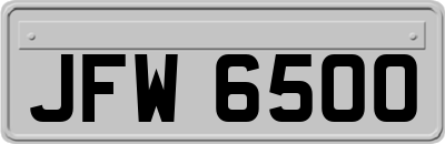 JFW6500