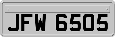 JFW6505