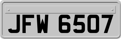 JFW6507