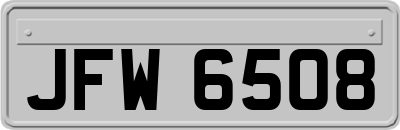 JFW6508