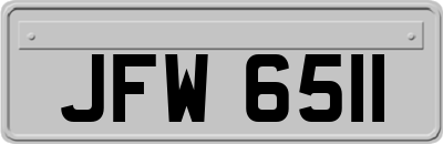 JFW6511