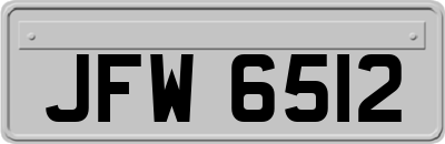 JFW6512