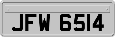 JFW6514
