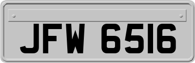 JFW6516
