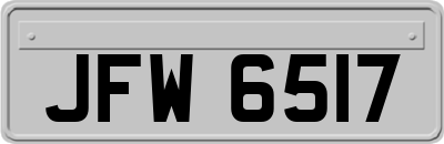 JFW6517