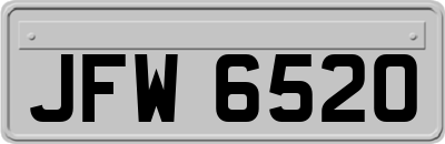 JFW6520