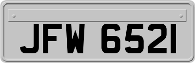 JFW6521