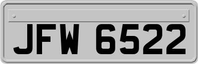 JFW6522