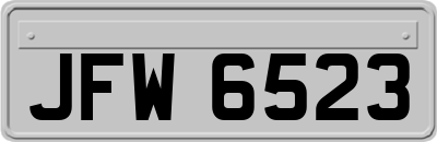 JFW6523