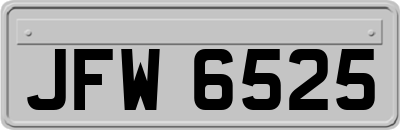 JFW6525