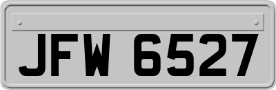 JFW6527