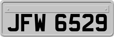 JFW6529