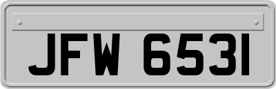 JFW6531