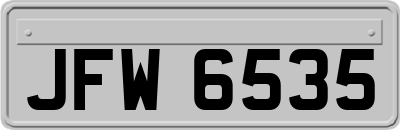 JFW6535