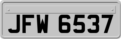 JFW6537
