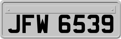 JFW6539