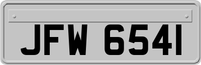 JFW6541