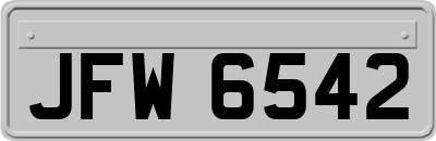 JFW6542