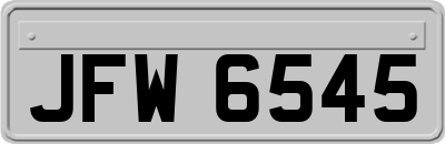 JFW6545