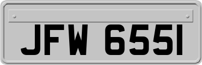 JFW6551