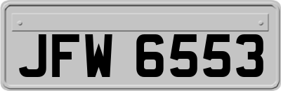 JFW6553