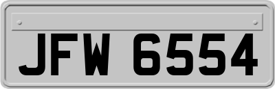 JFW6554