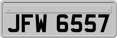 JFW6557