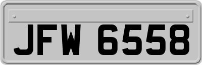 JFW6558