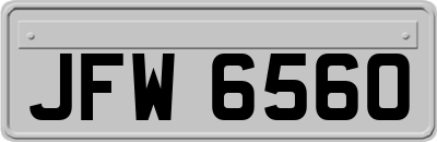 JFW6560