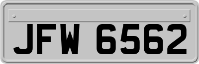 JFW6562