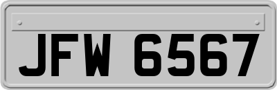 JFW6567